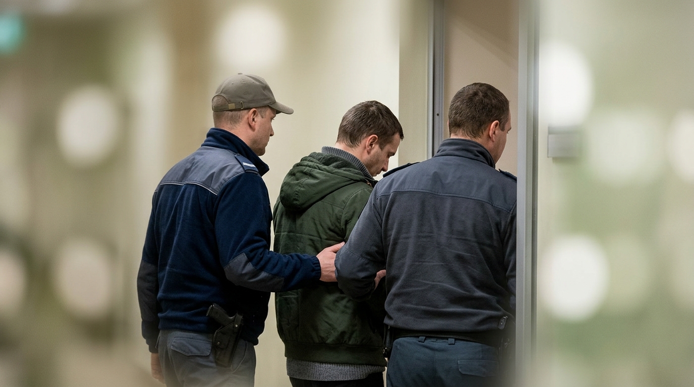 SNS 신상 폭로 후 금품 갈취 30대, 재판 시작