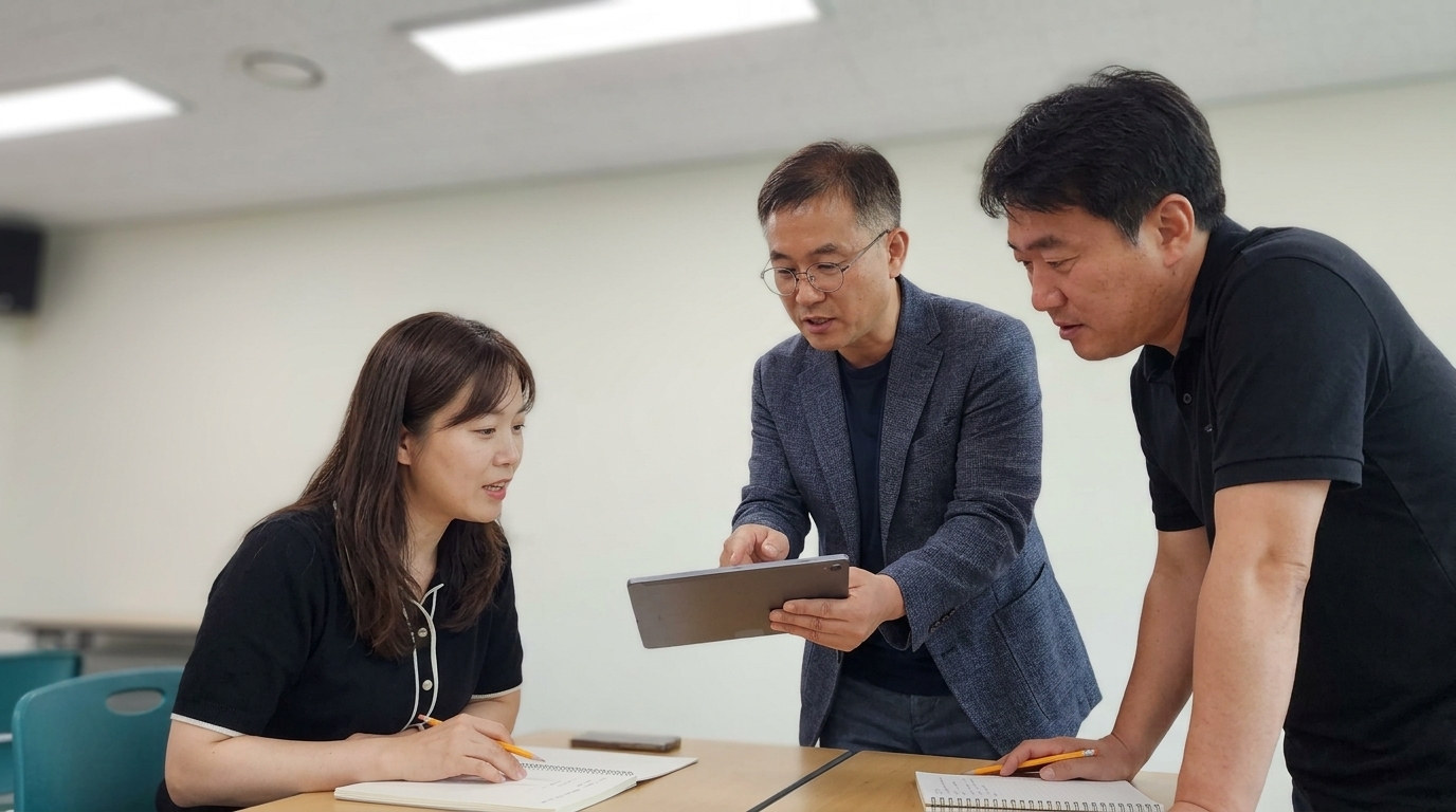 당진시대, AI 활용 기사쓰기 방안 모색