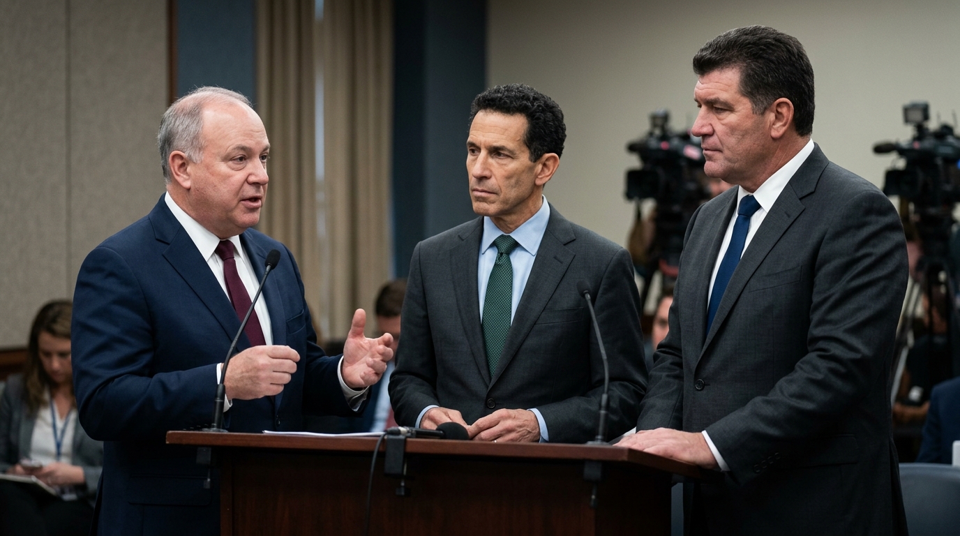 더불어민주당, 전남·광주 통합시장 후보 본경선 진출자 확정