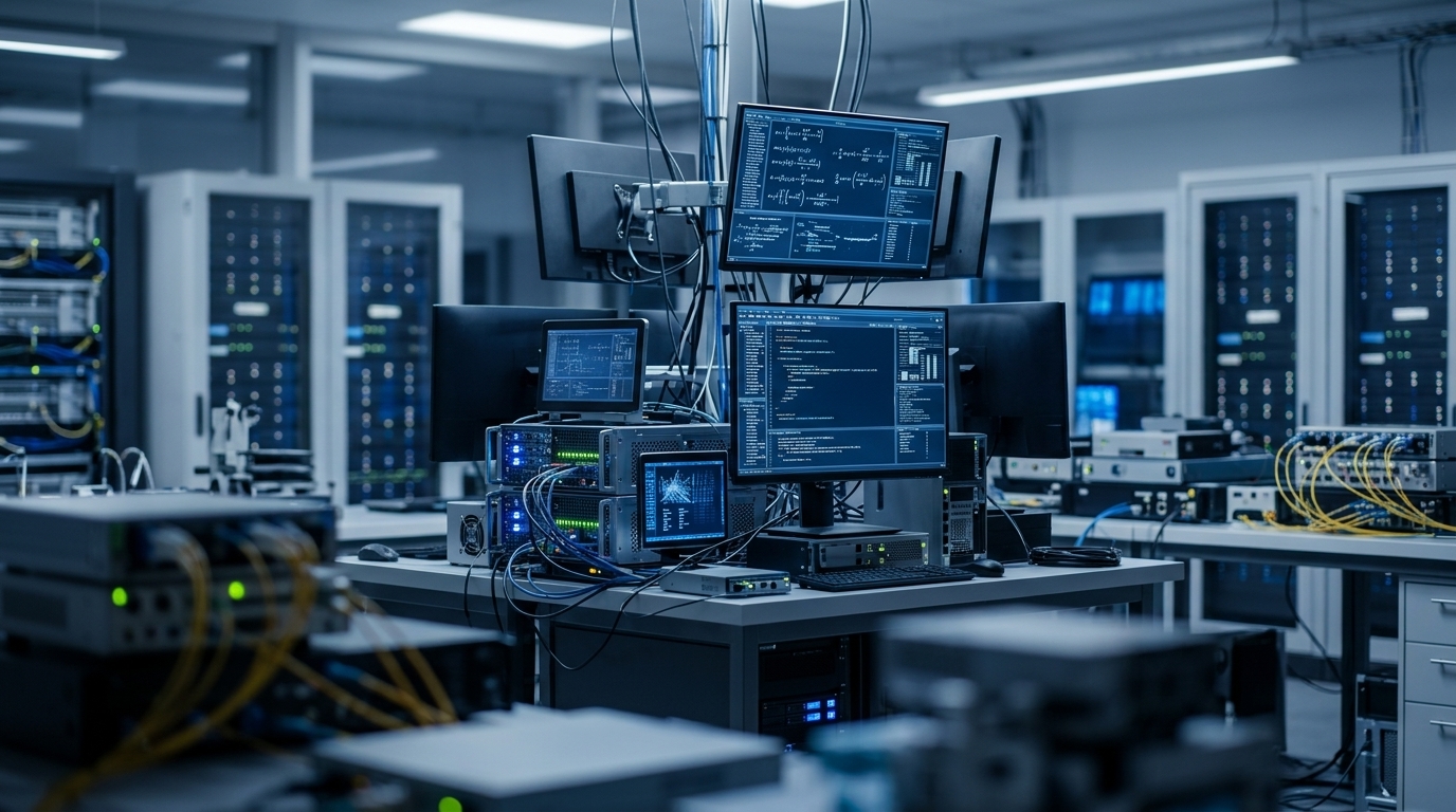 OpenAI, AI가 스스로 연구하는 시스템 개발 추진