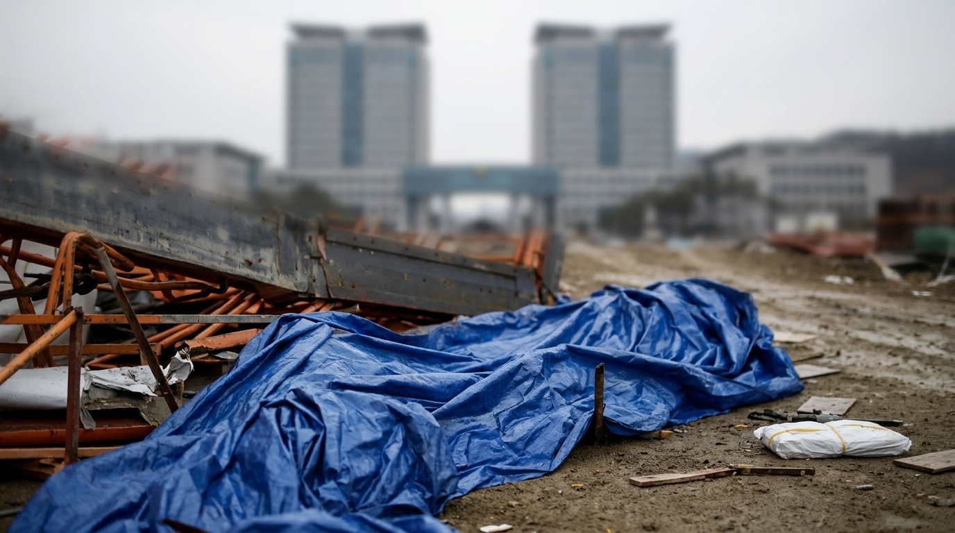 대법원, 현장소장 중대재해 책임 확대 판결