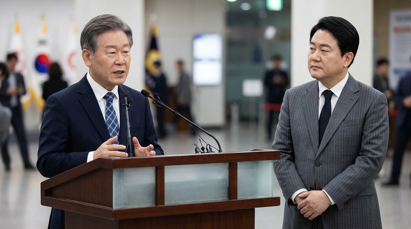 이재명 대통령, 코스닥 활성화 강조