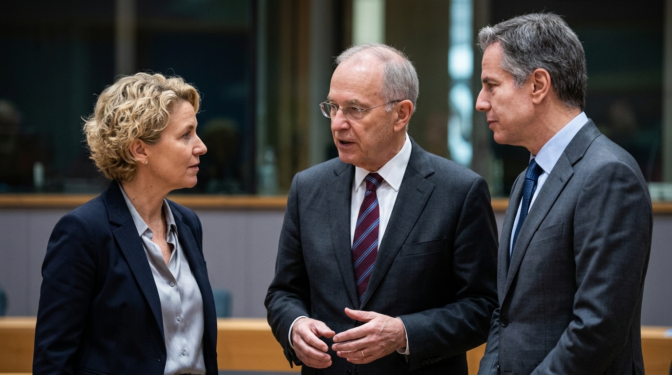 한국, G7과 함께 이란 호르무즈 해협 봉쇄 움직임 규탄 동참