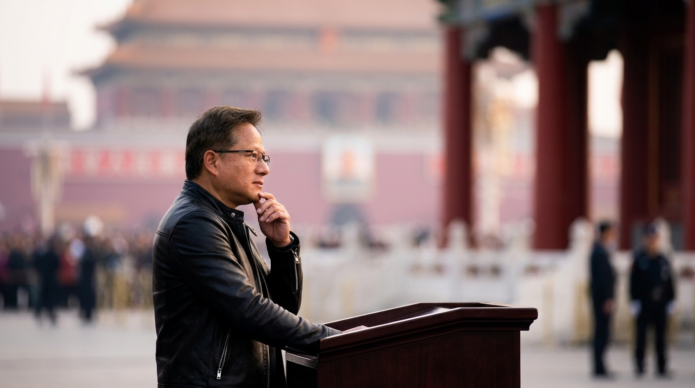 3.7조 규모 AI 칩, 중국 밀수출 혐의로 기소