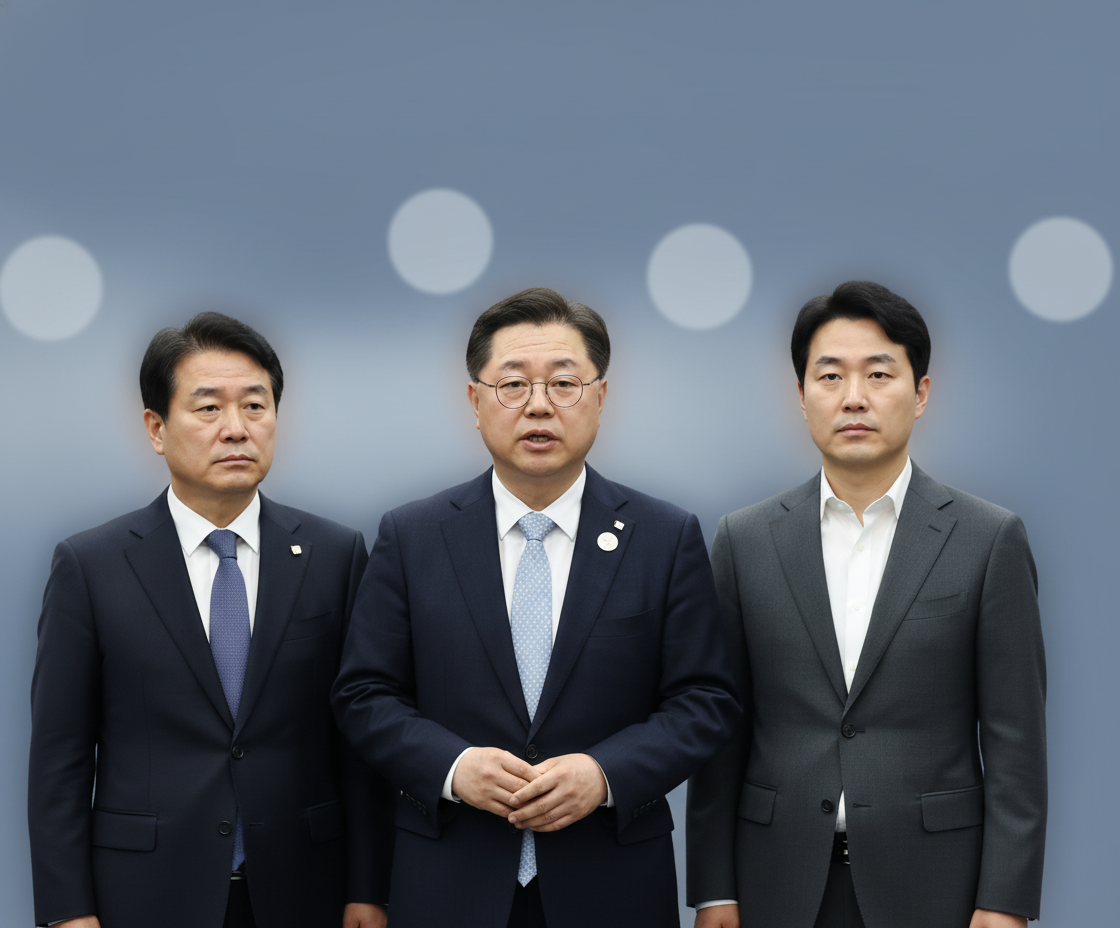 대한상의, 감사 후 임원 징계 및 쇄신안 추진