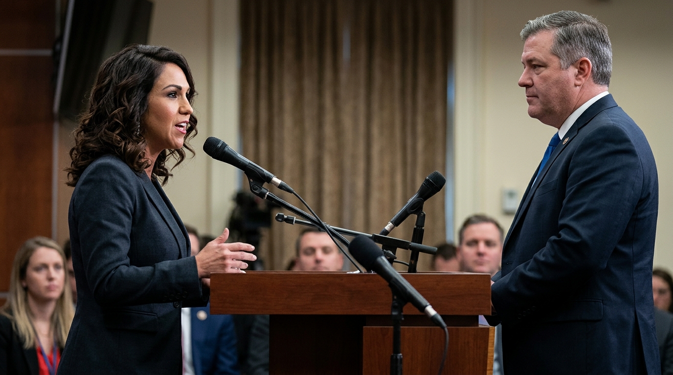 보버트, 국민을 외면한 해외 자금 지원 반대