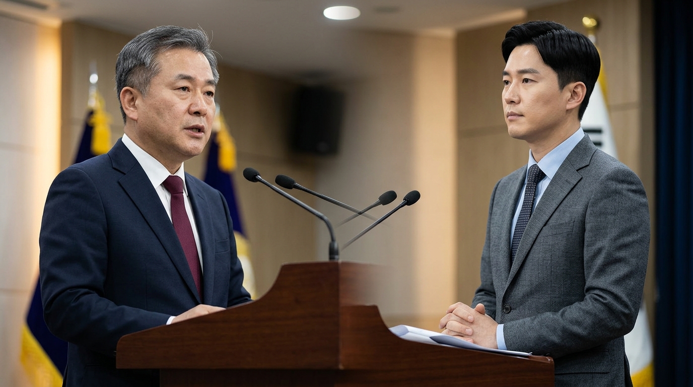 국회, 중대범죄수사청 설치법안 가결