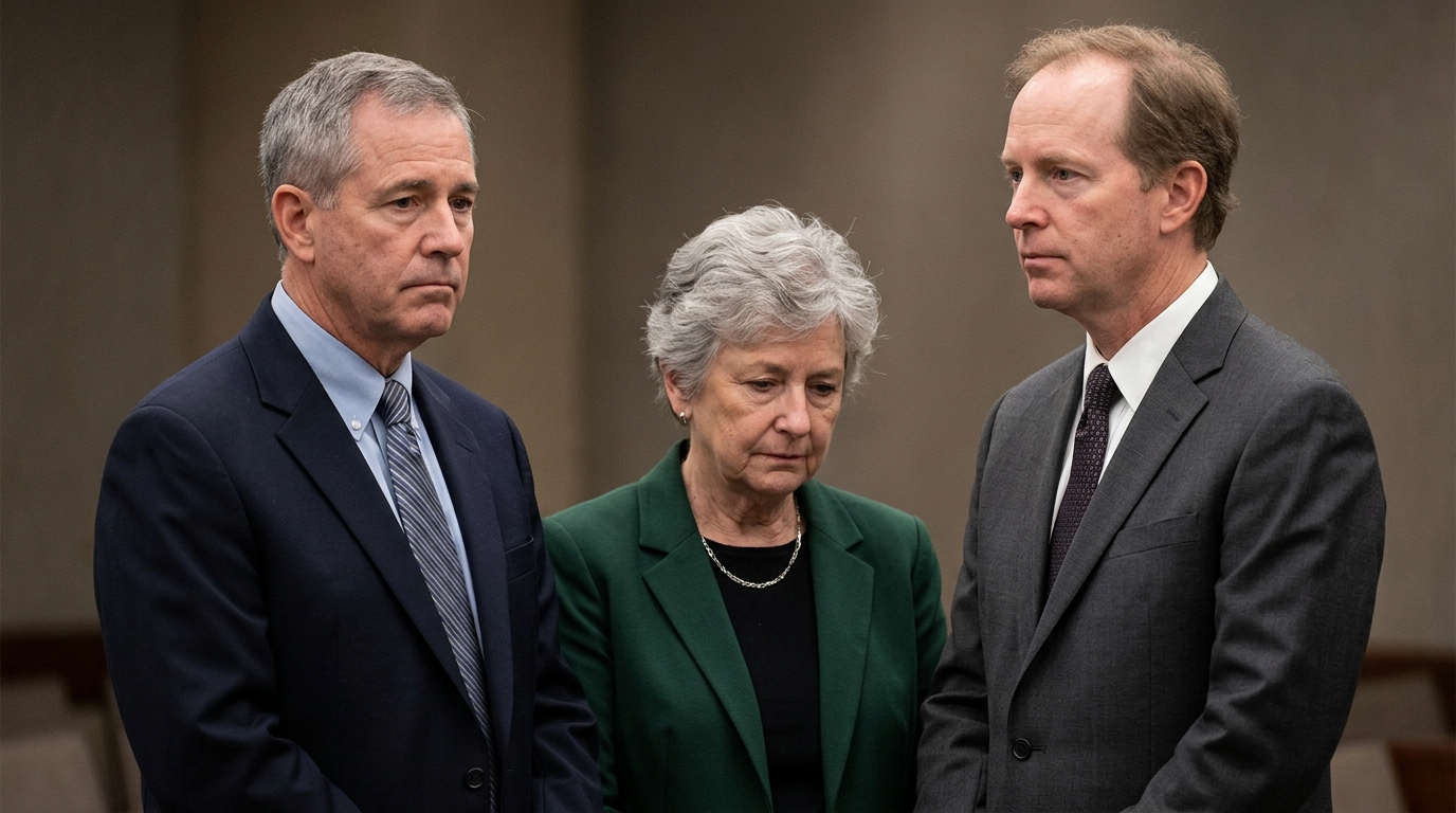 로버트 뮬러 전 FBI 국장 별세