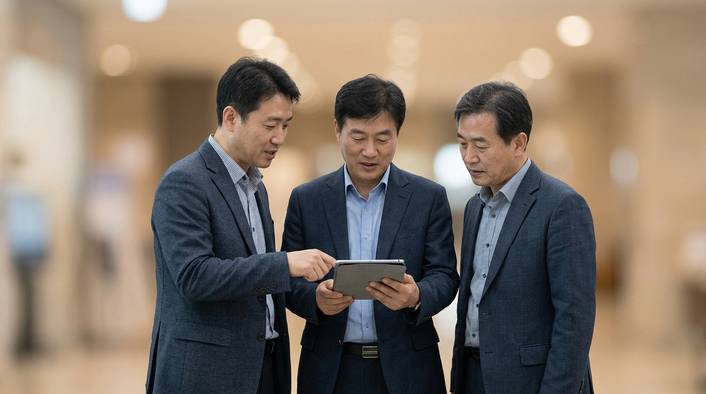 최고가격제 시행 첫주 전국 기름값 크게 하락