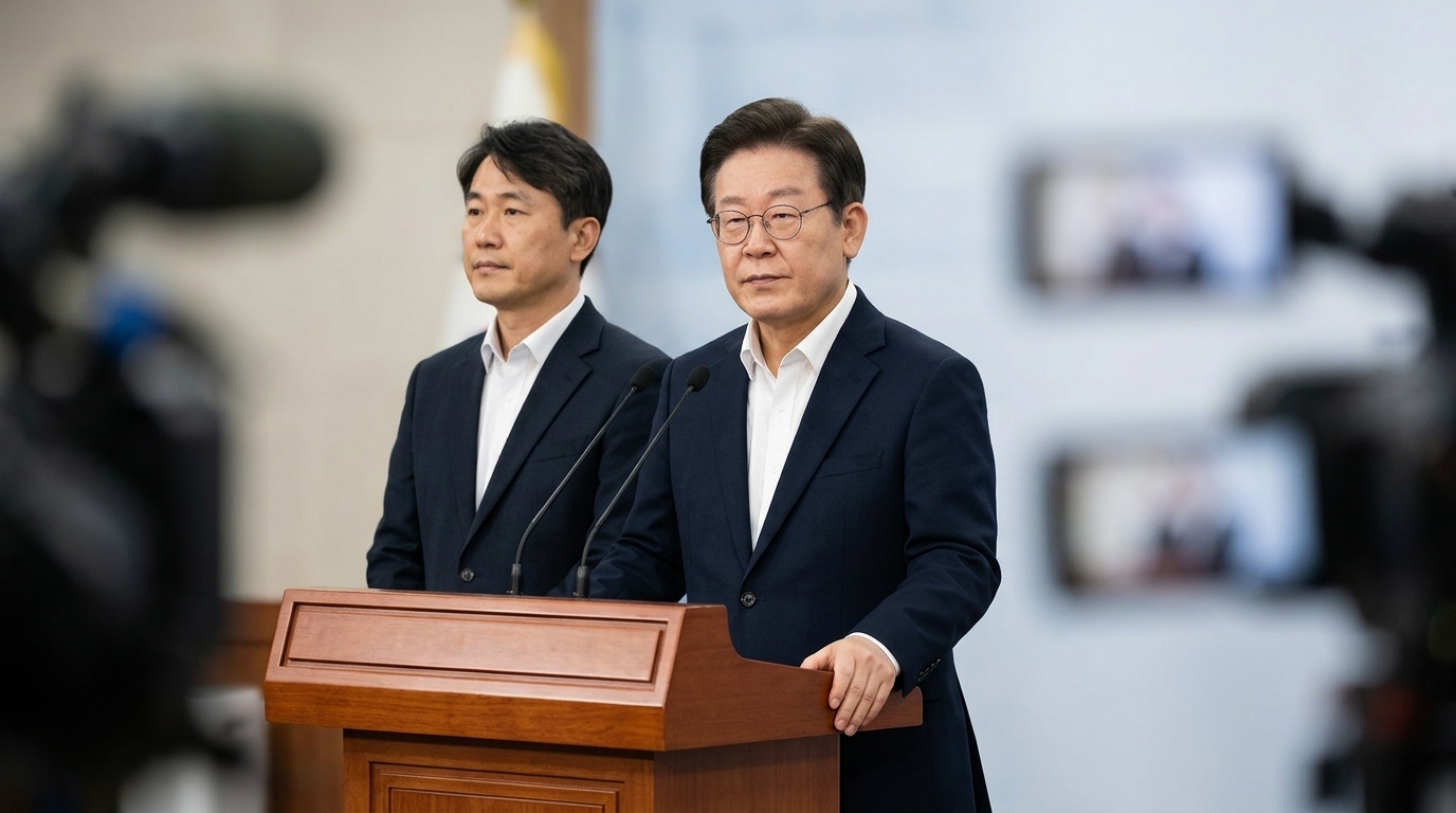 이재명, 과거 코스피 5천 예측 현실로