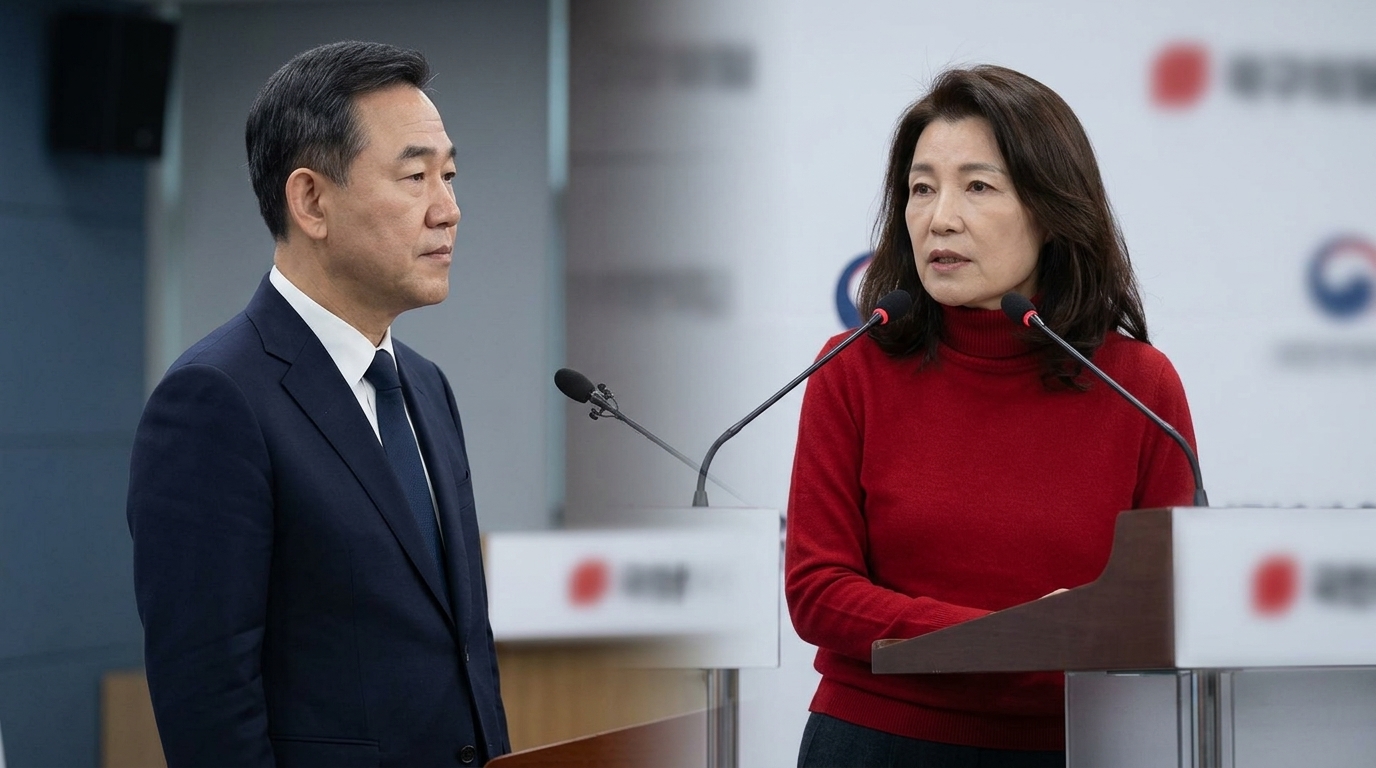 국민의힘, 주호영·이진숙 대구시장 후보 제외