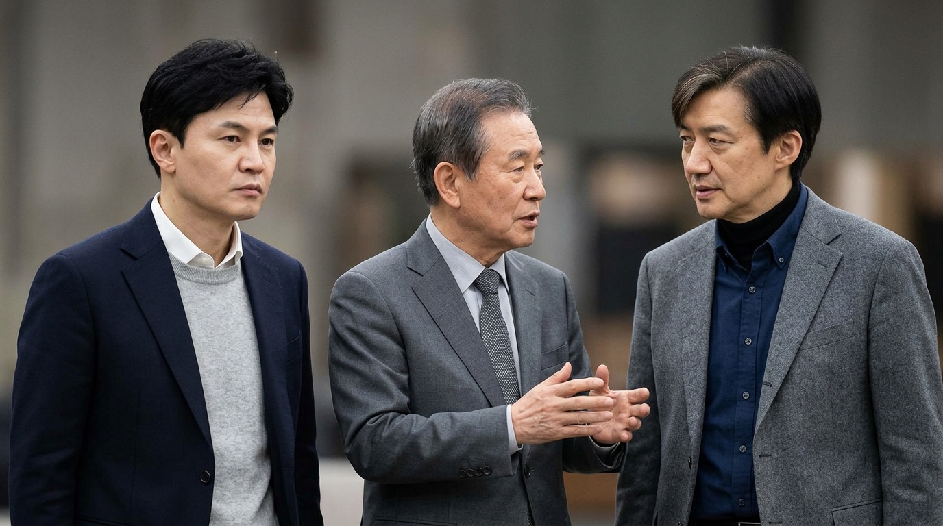 13곳 재보선, 한동훈·조국 '주요 격돌' 예고