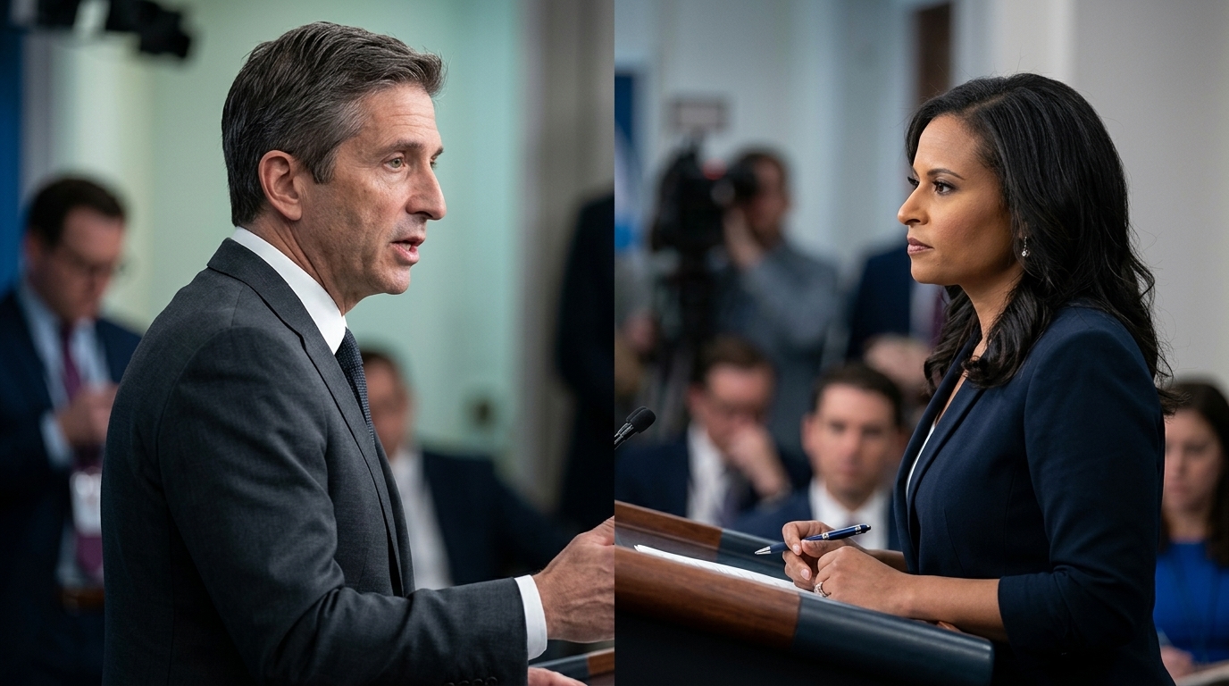 Scott Bessent calls out 'terrible framing'