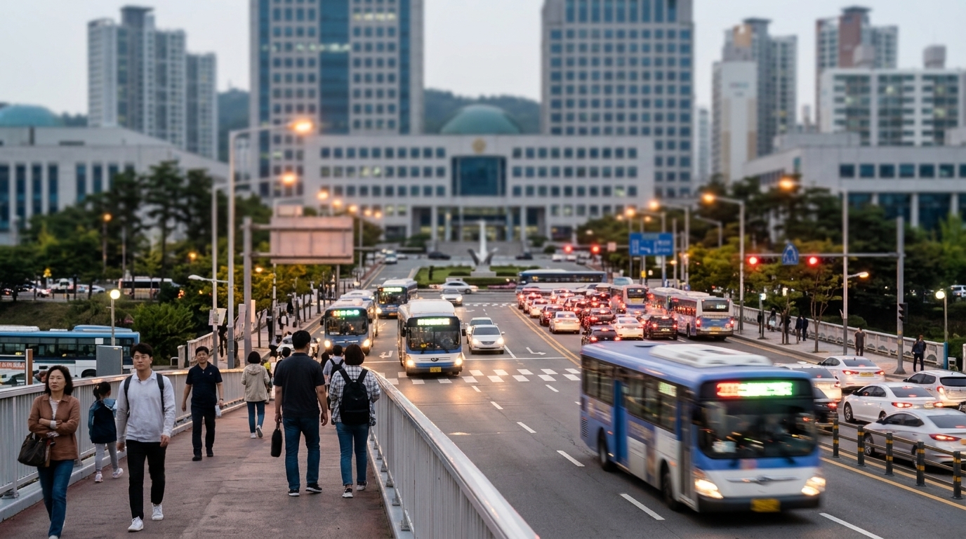 2026 지방선거, 정책 경쟁 기준 논의 시작