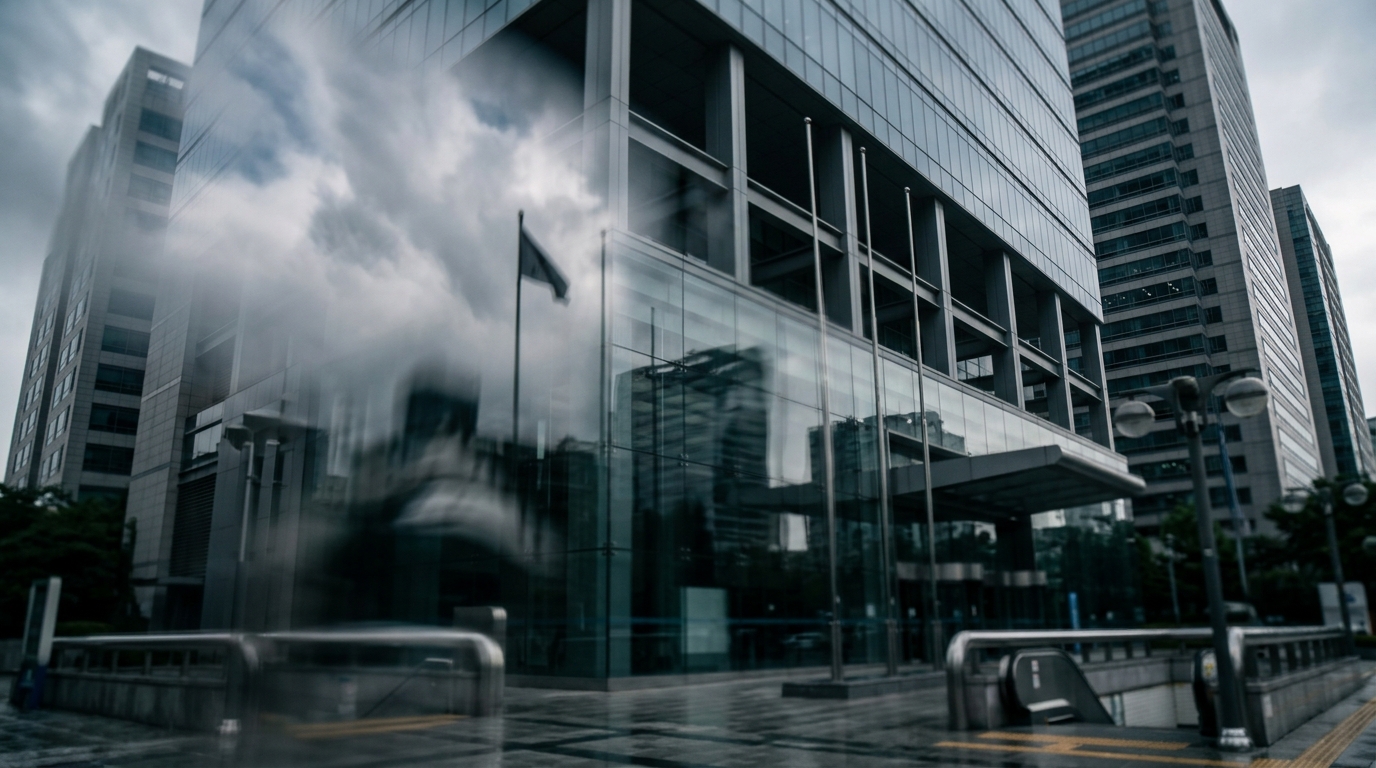 코스피 5% 급락에 사이드카 발동…환율 1500원선 돌파