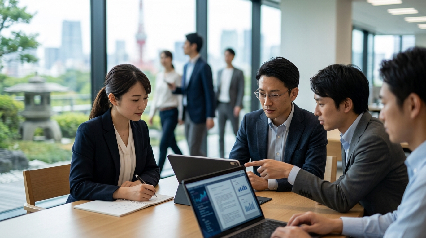 코딧, 일본 규제 정보 파악 서비스 출시