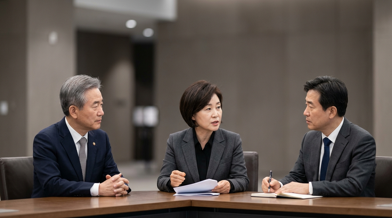 정부, 경제 안정과 절약 정책 추진