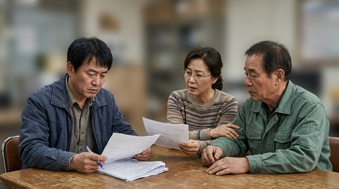 금융당국 대출 규제에 저신용자, 고금리 대출로 쏠림