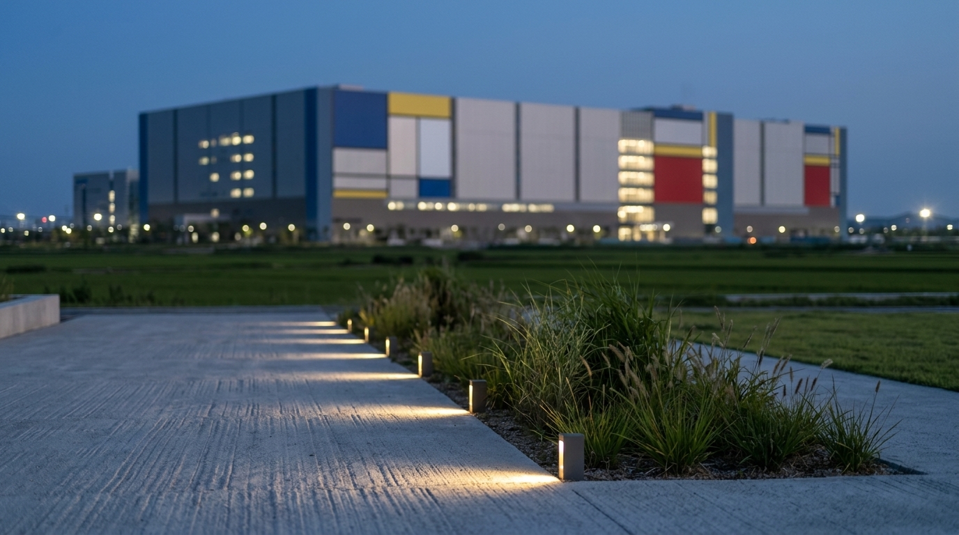 삼성, AI 칩 시장 100조 투입해 주도권 노린다