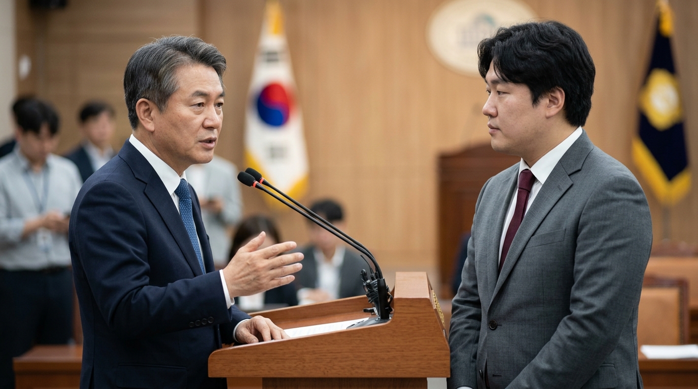 AI, 국방 혁신 핵심 부상… 국회서 논의