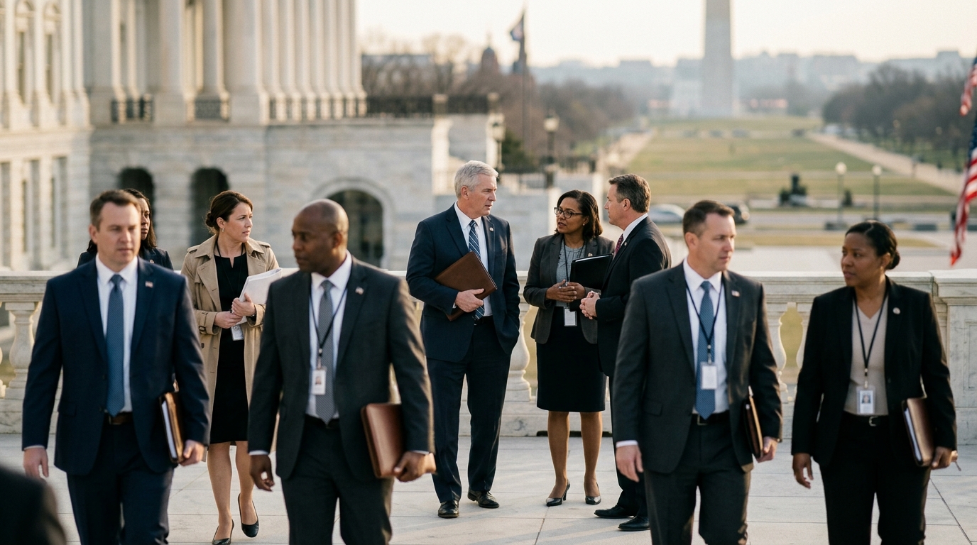 18개국 미주 범죄 조직 대응 연합 출범