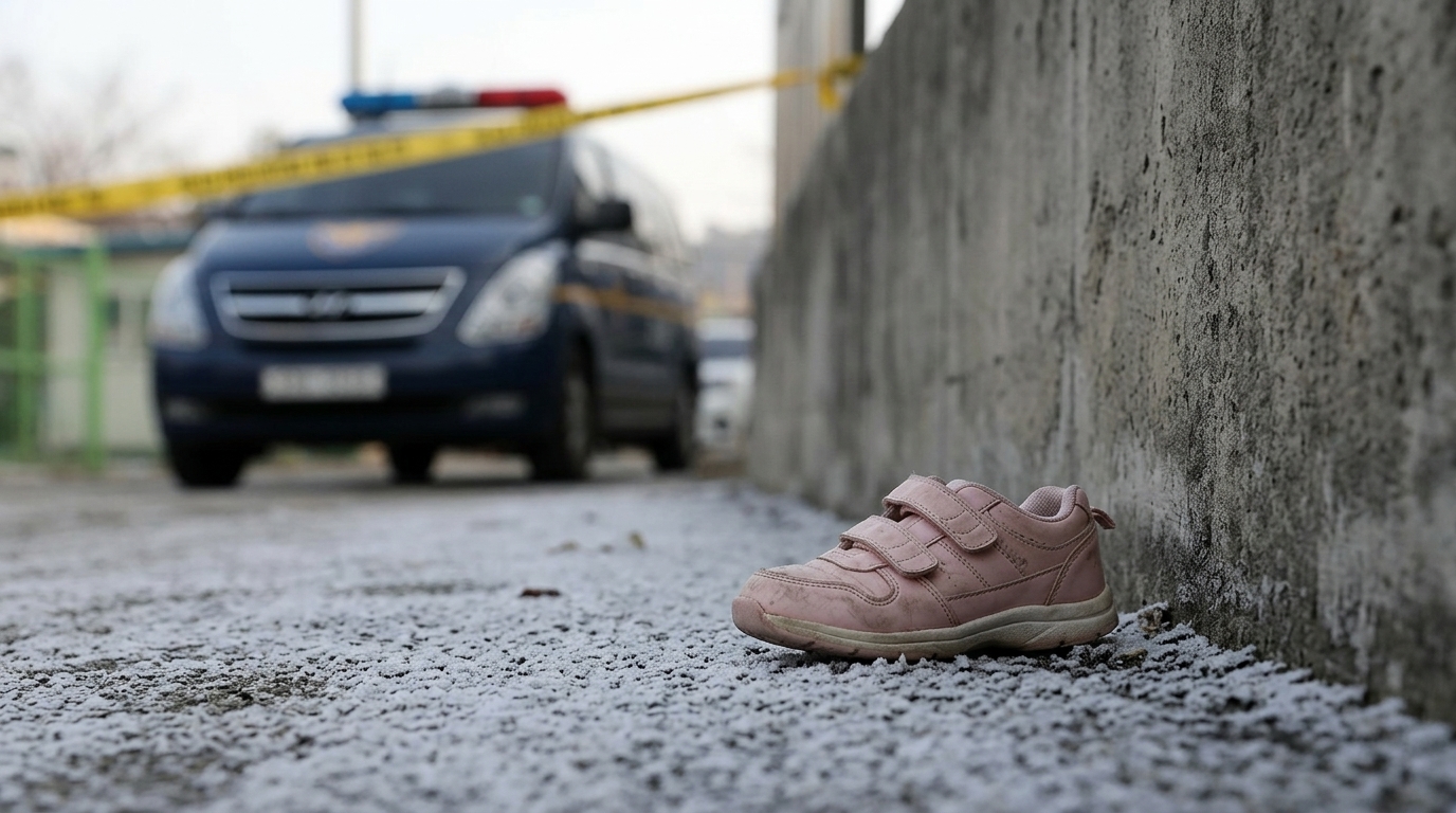 6년 전 아동학대 치사 친모, 혐의 인정