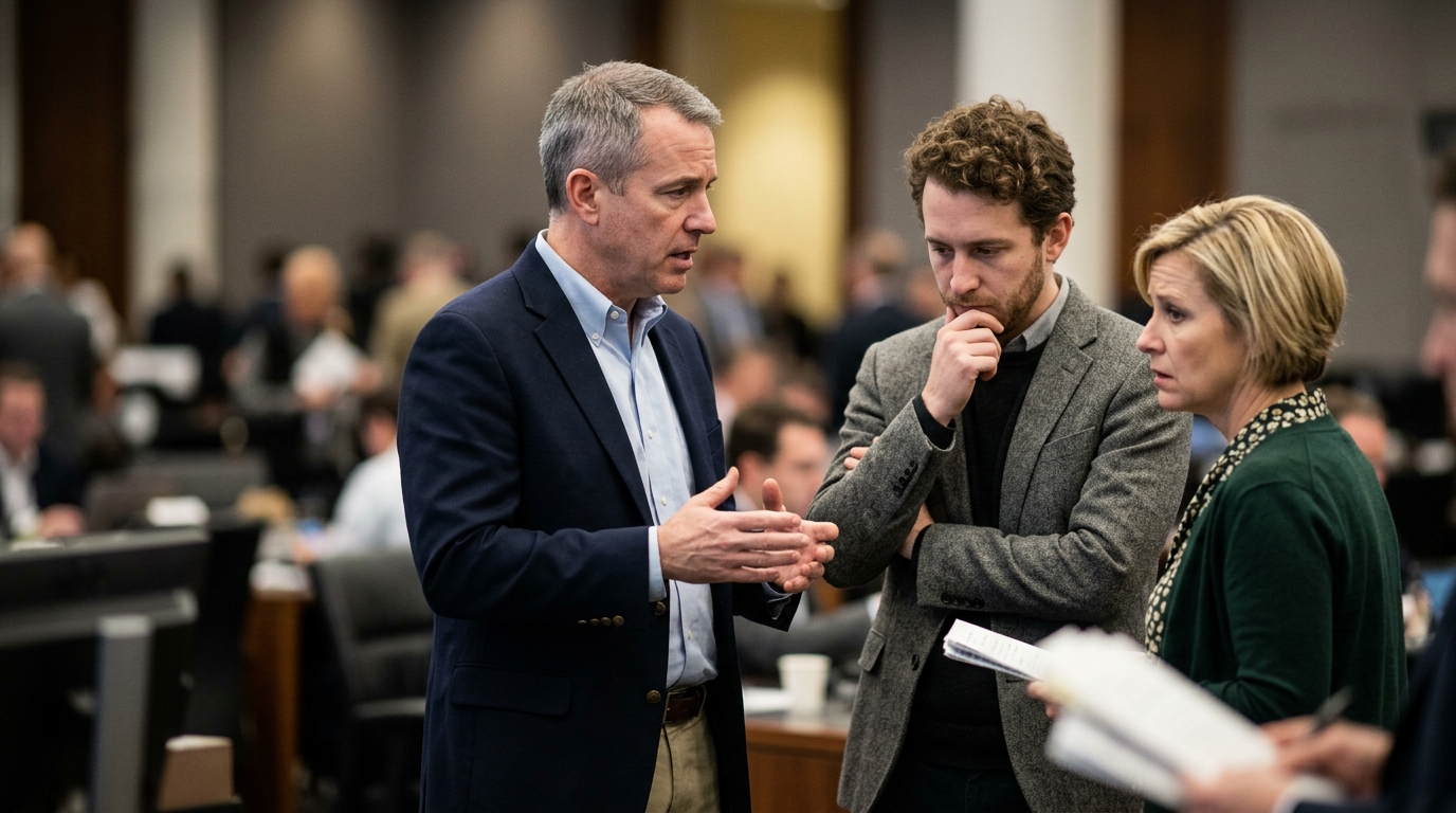 원달러 환율 1500원 돌파, 금융시장 불안 커져