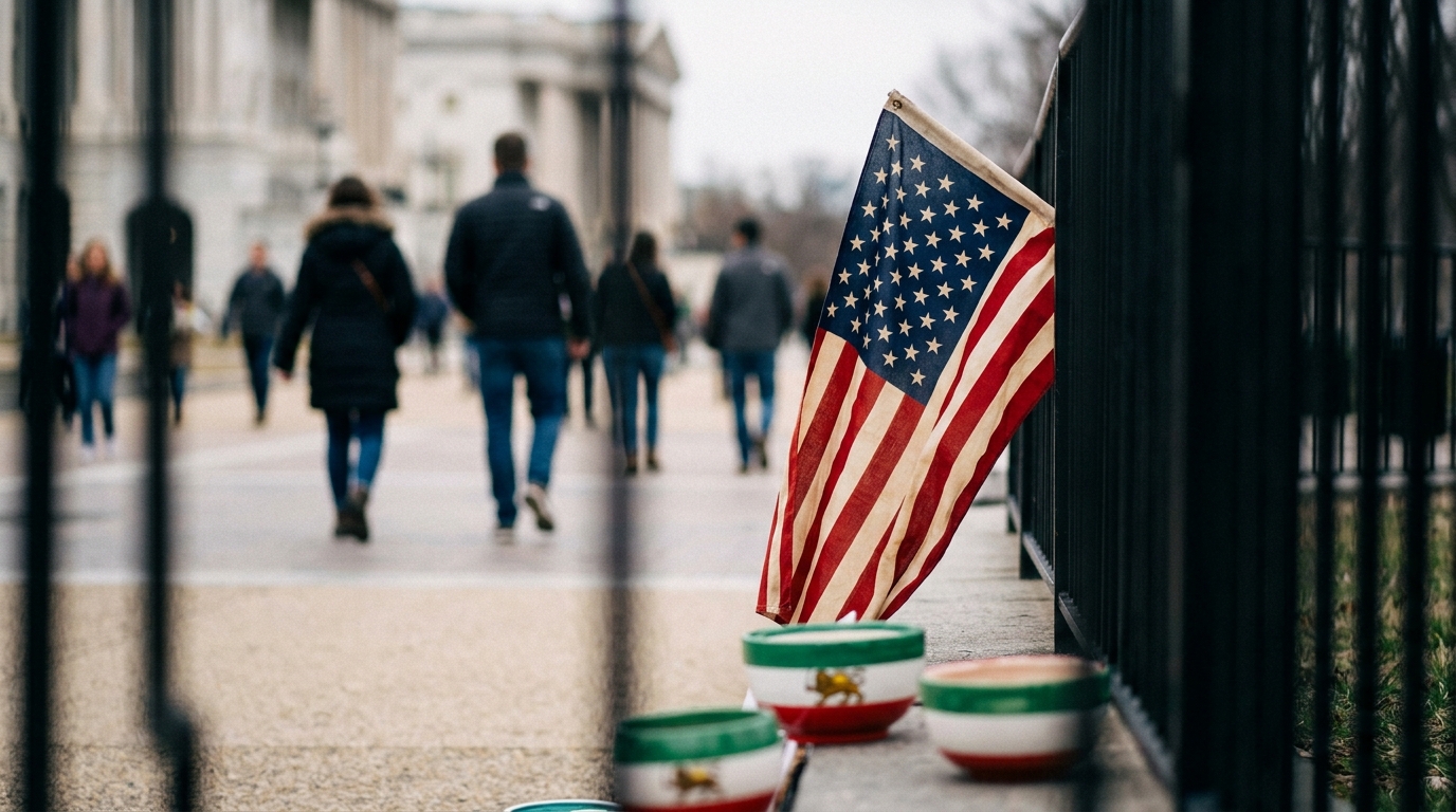 이란의 대미 불확실성 무기화