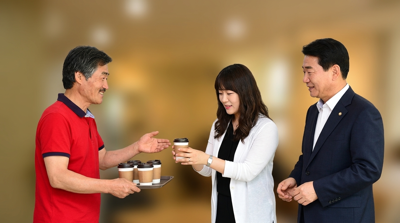 신한은행, 서울 동행스토어 3호점 후원