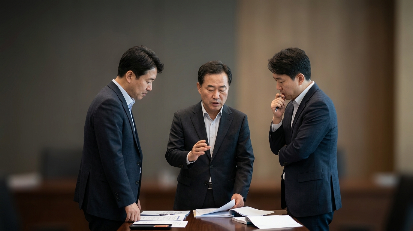 당정, 중동 사태 대응 25조 원 추가 예산 협의