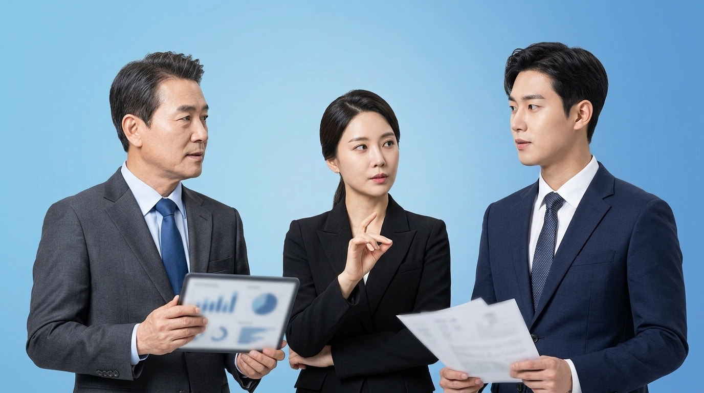 삼성 LG 앞세워 특허 강국 한국