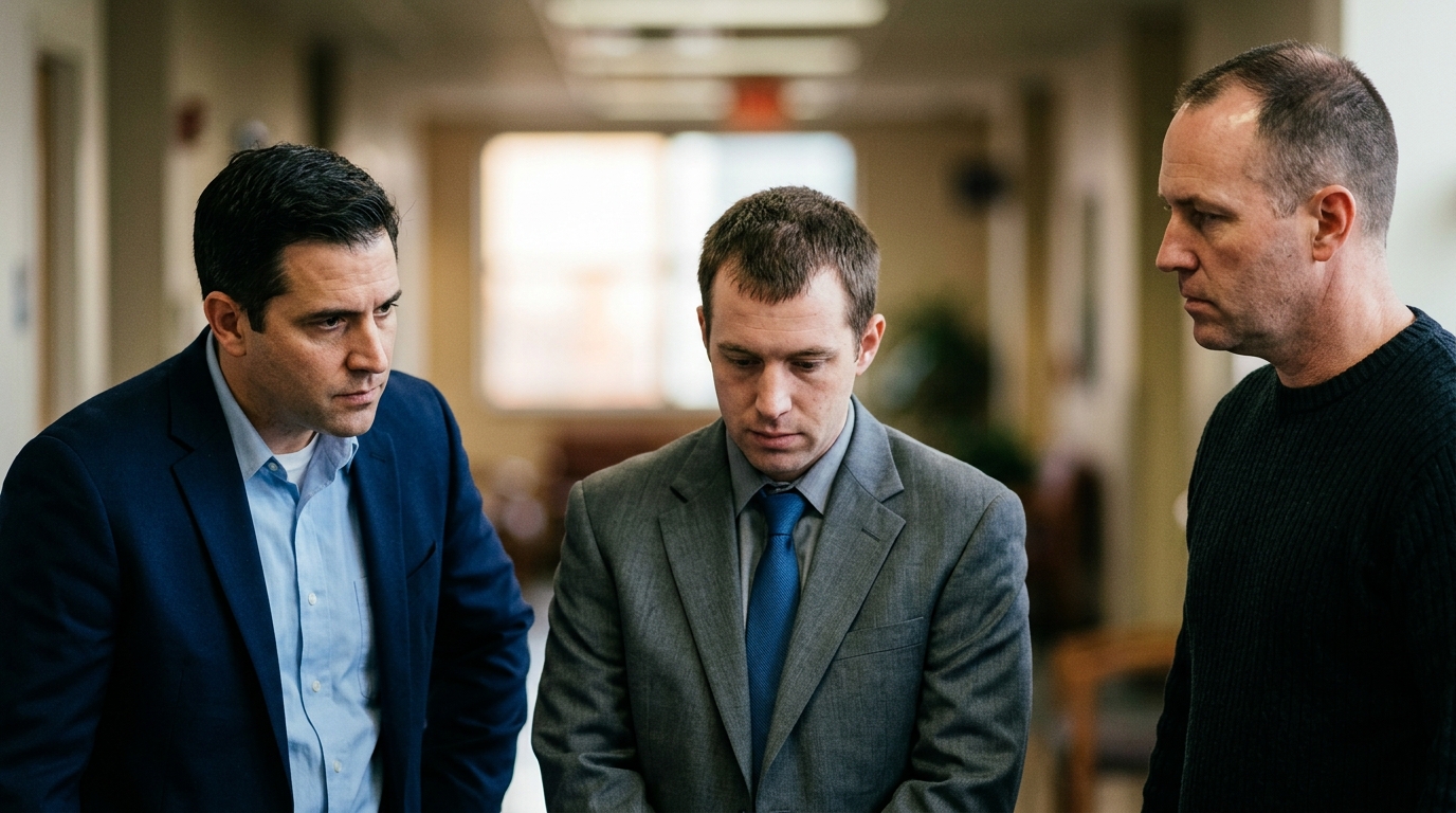 콜롬비아 이민자, 14세 소년 성폭행 혐의 유죄 인정