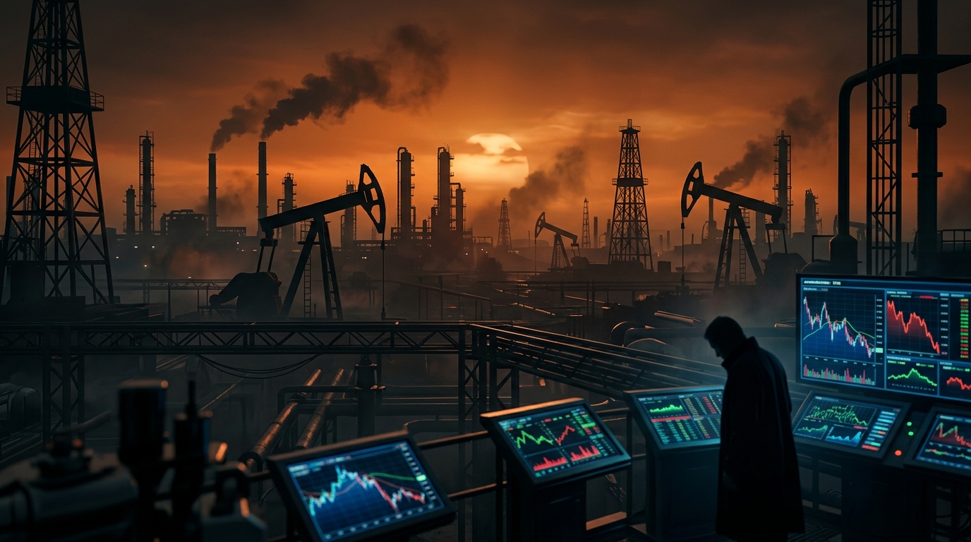 중동 전쟁 여파, 제2 오일쇼크 넘어서는 경제 위기 우려