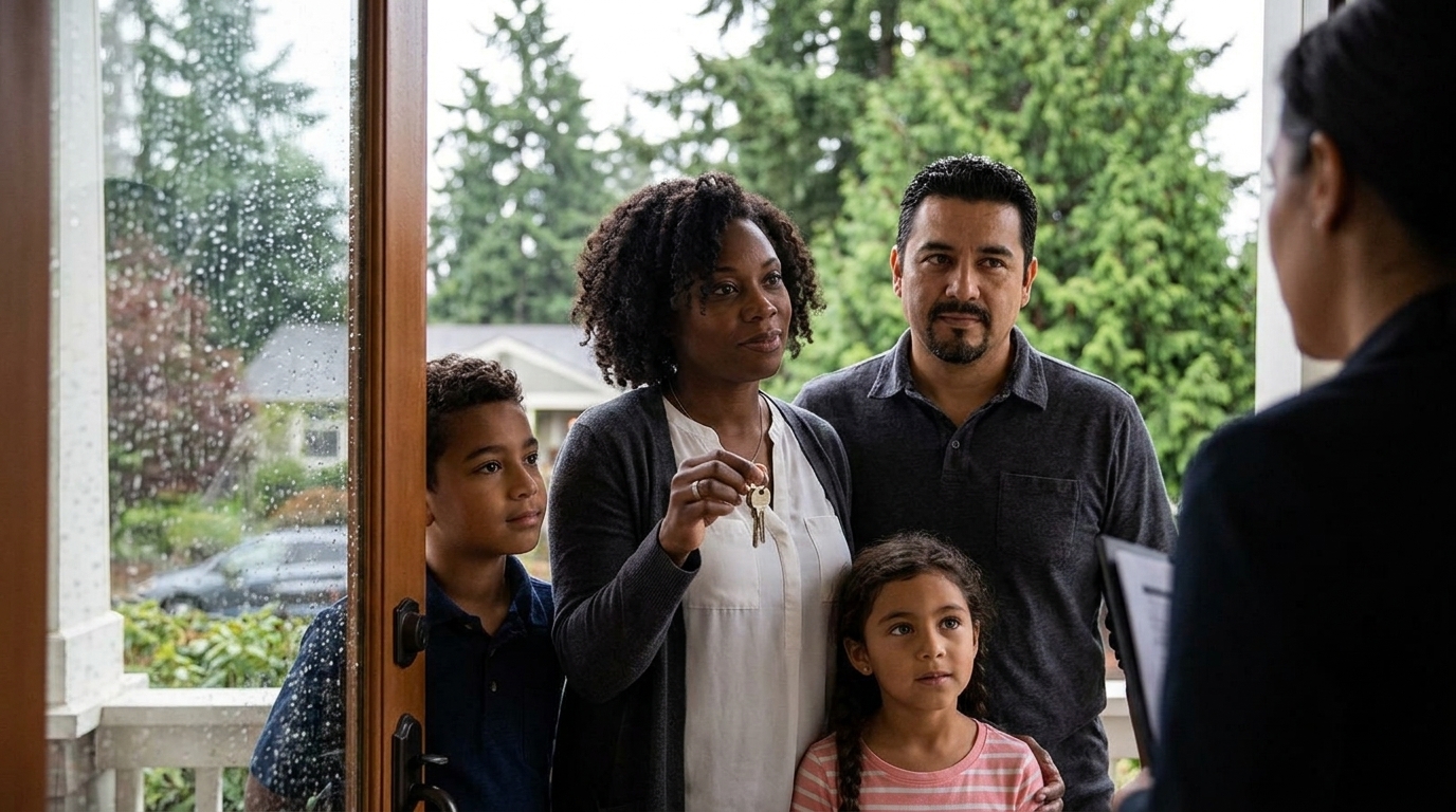 미 HUD, 인종 따른 주택 지원 조사