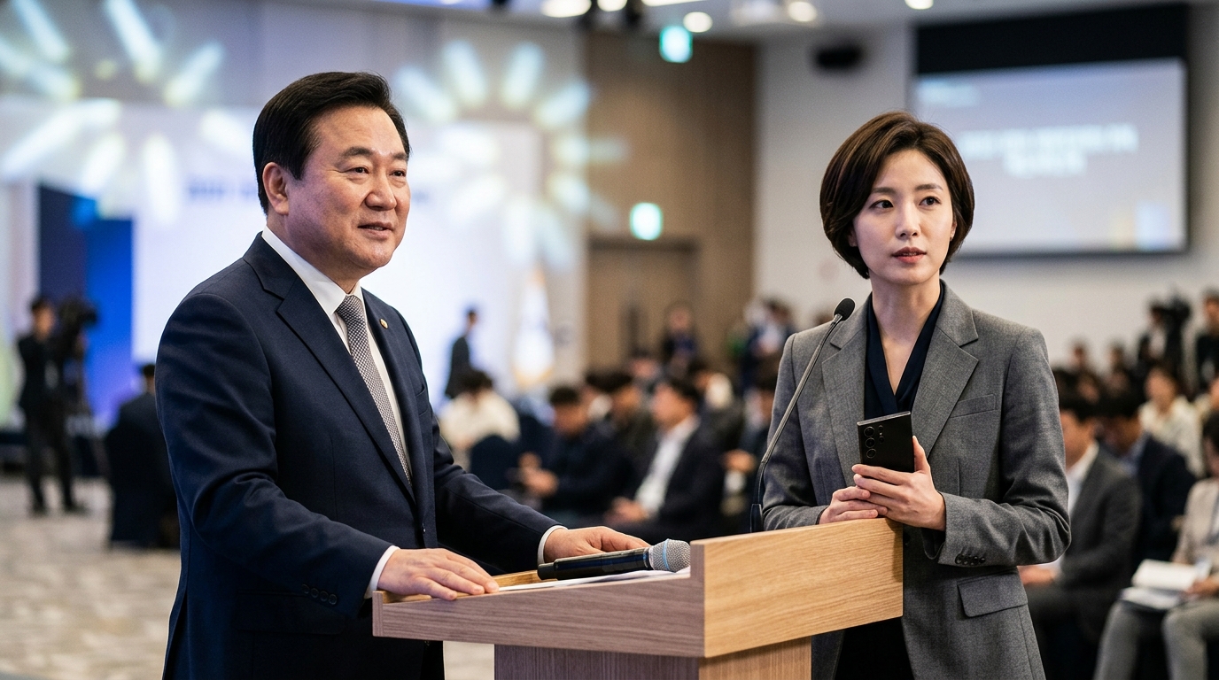 삼성, AI 기능 강화한 새 갤럭시 A 시리즈 공개