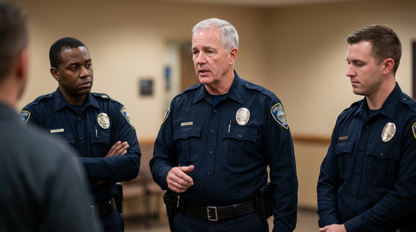 83세 참전용사 지하철서 밀쳐져 숨져… 용의자 체포