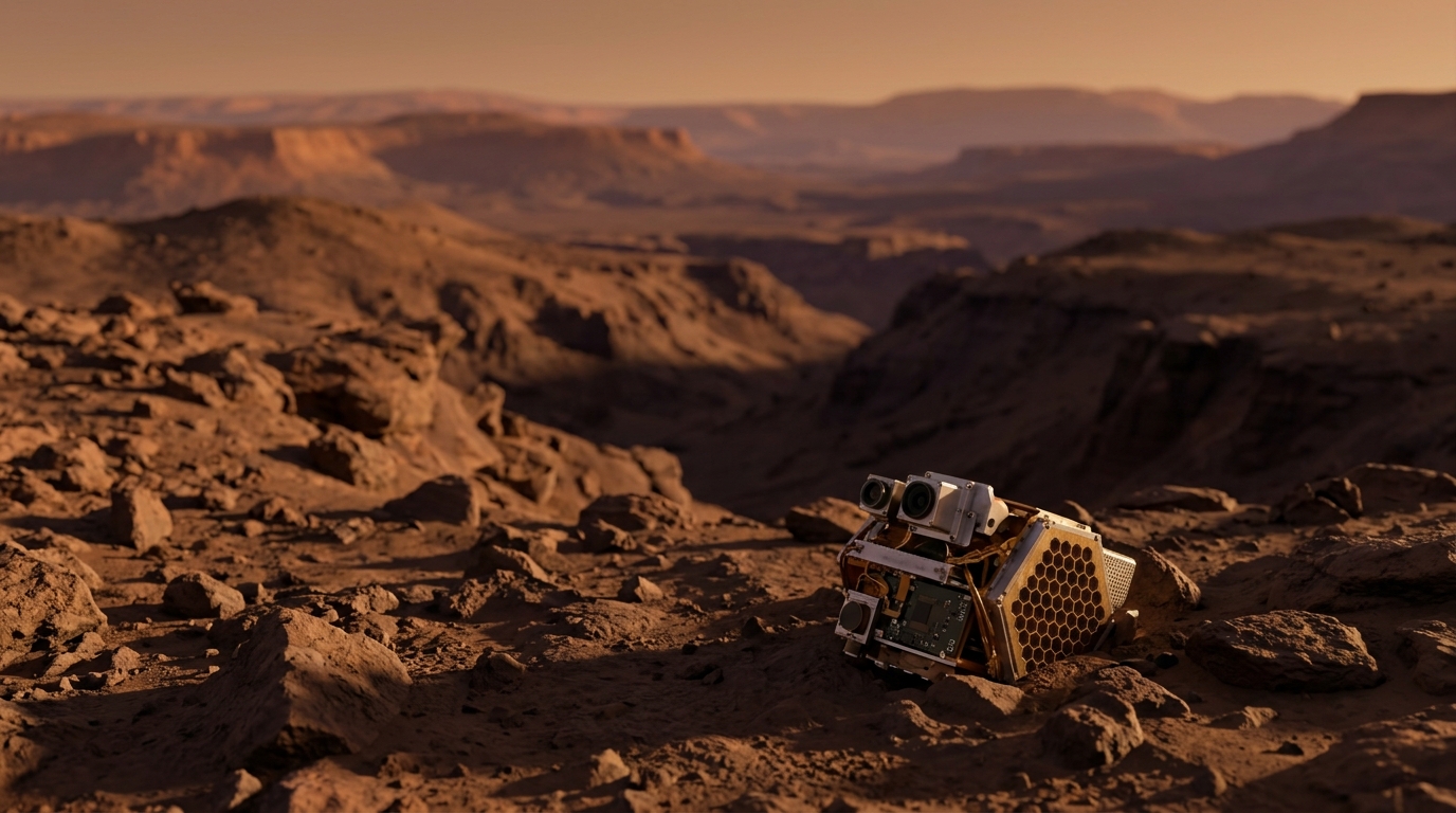 최신 기술, 우주 탐사의 새 지평 열다