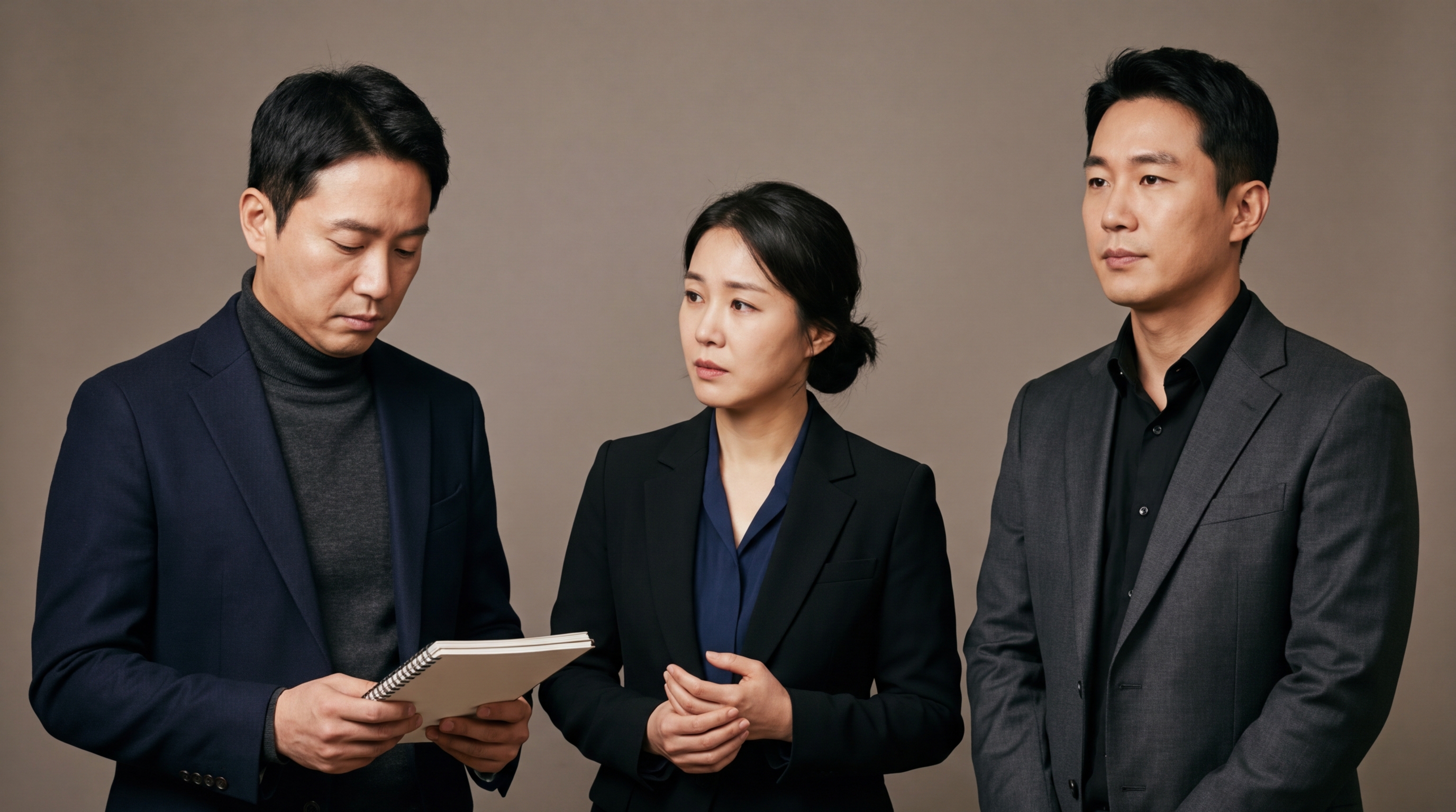 배우 이상보, 평택 자택에서 숨진 채 발견