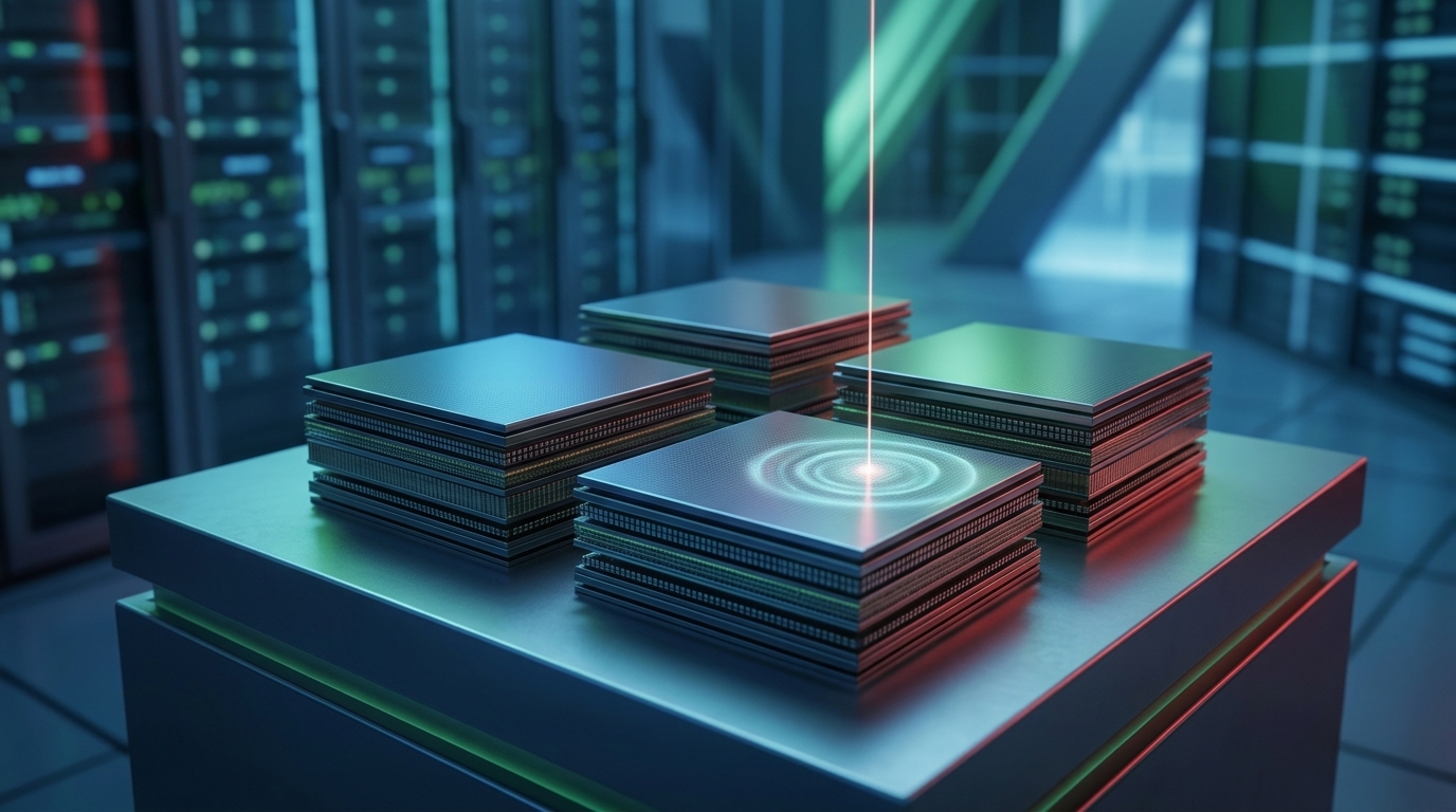 구글 AI 압축 기술, 메모리 반도체 시장에 긴장감