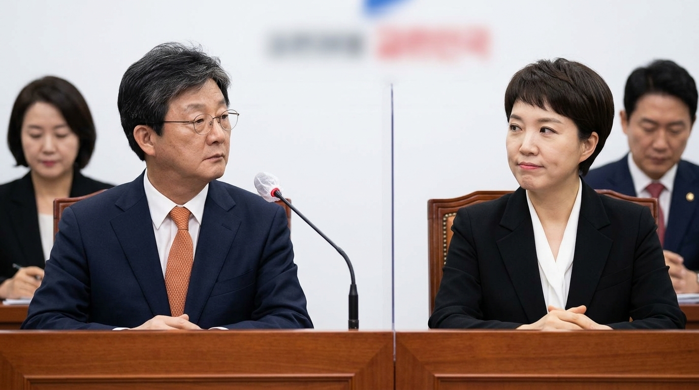 유승민, 경기지사 출마 가능성에 '엇갈린 시선'