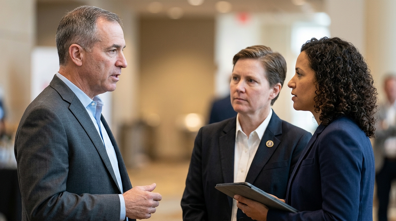 FBI, 민간 기술을 방첩(간첩 행위 차단) 대상으로 지목