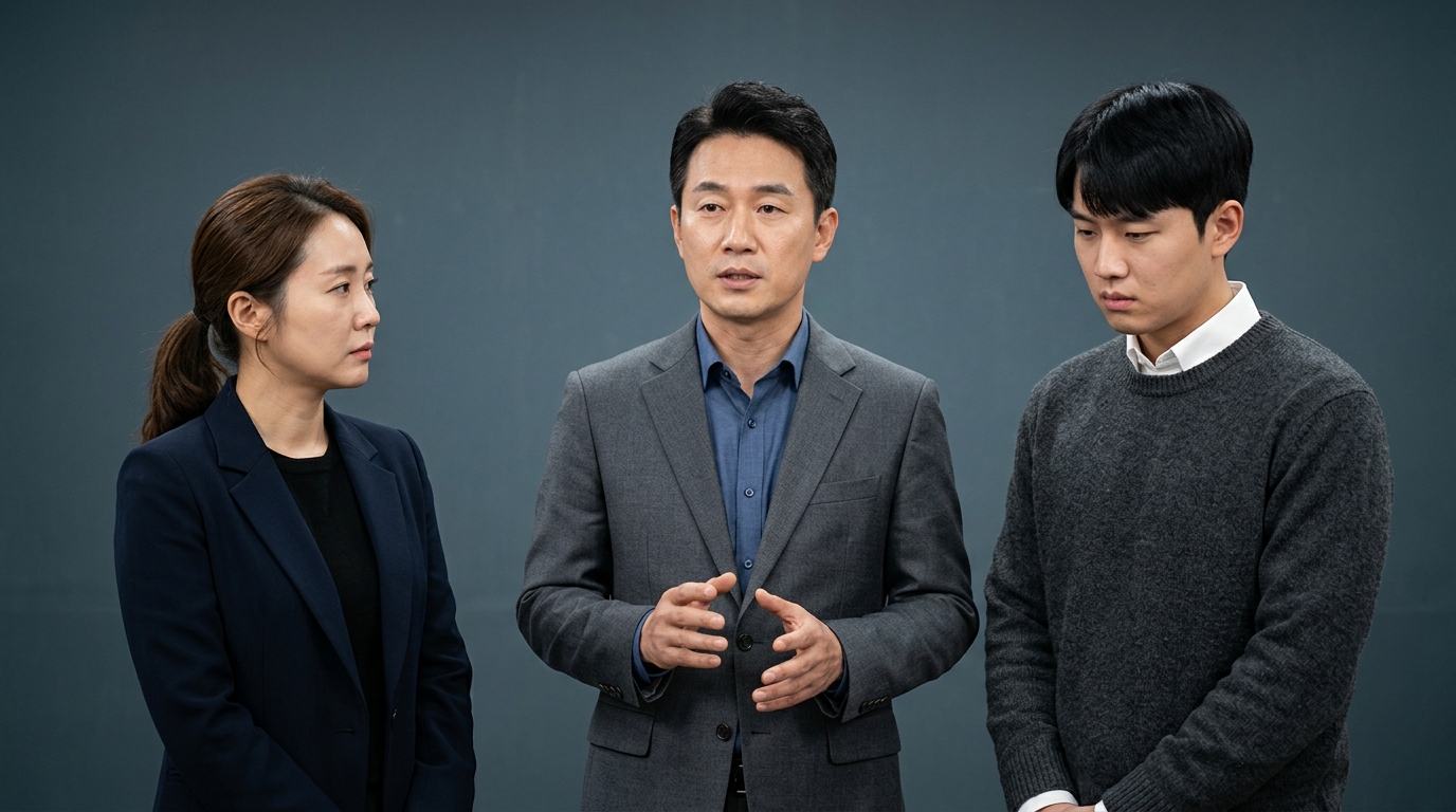 창원 흉기 난동 여성 숨져…30대 용의자 위중