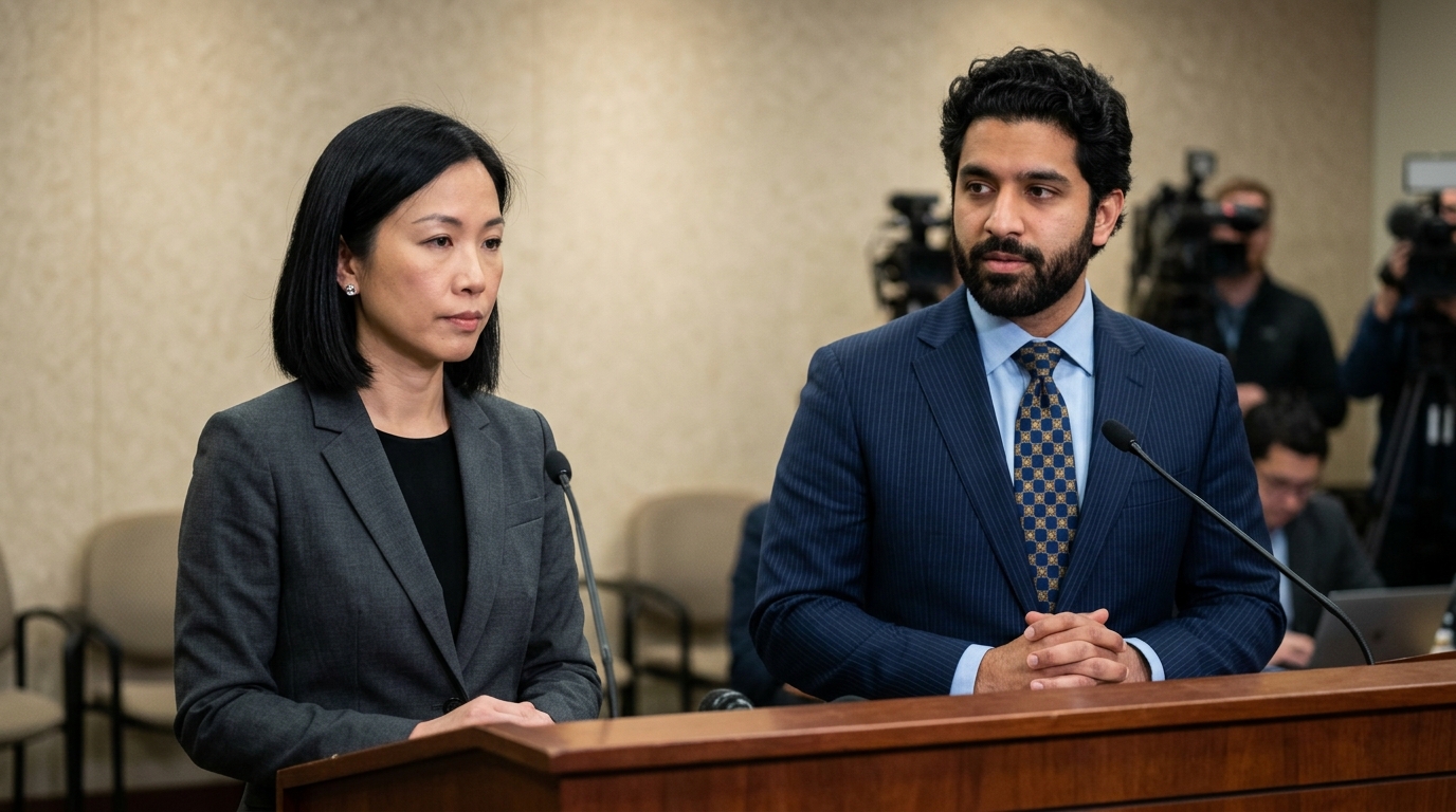 LA 교육구, 2200만 달러 돈세탁 혐의 전직 직원 등 2명 기소