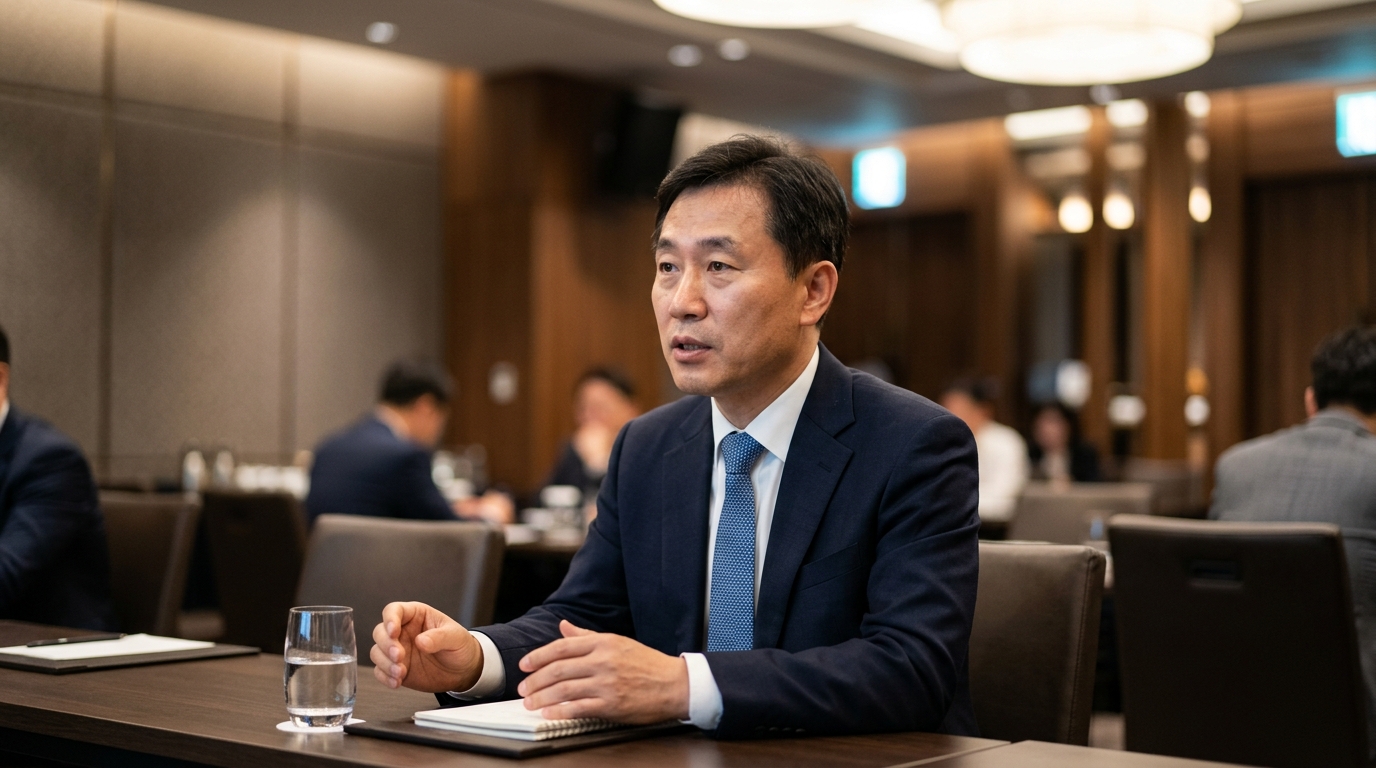 김용범 "수출 통제, 정교한 운영 필요"