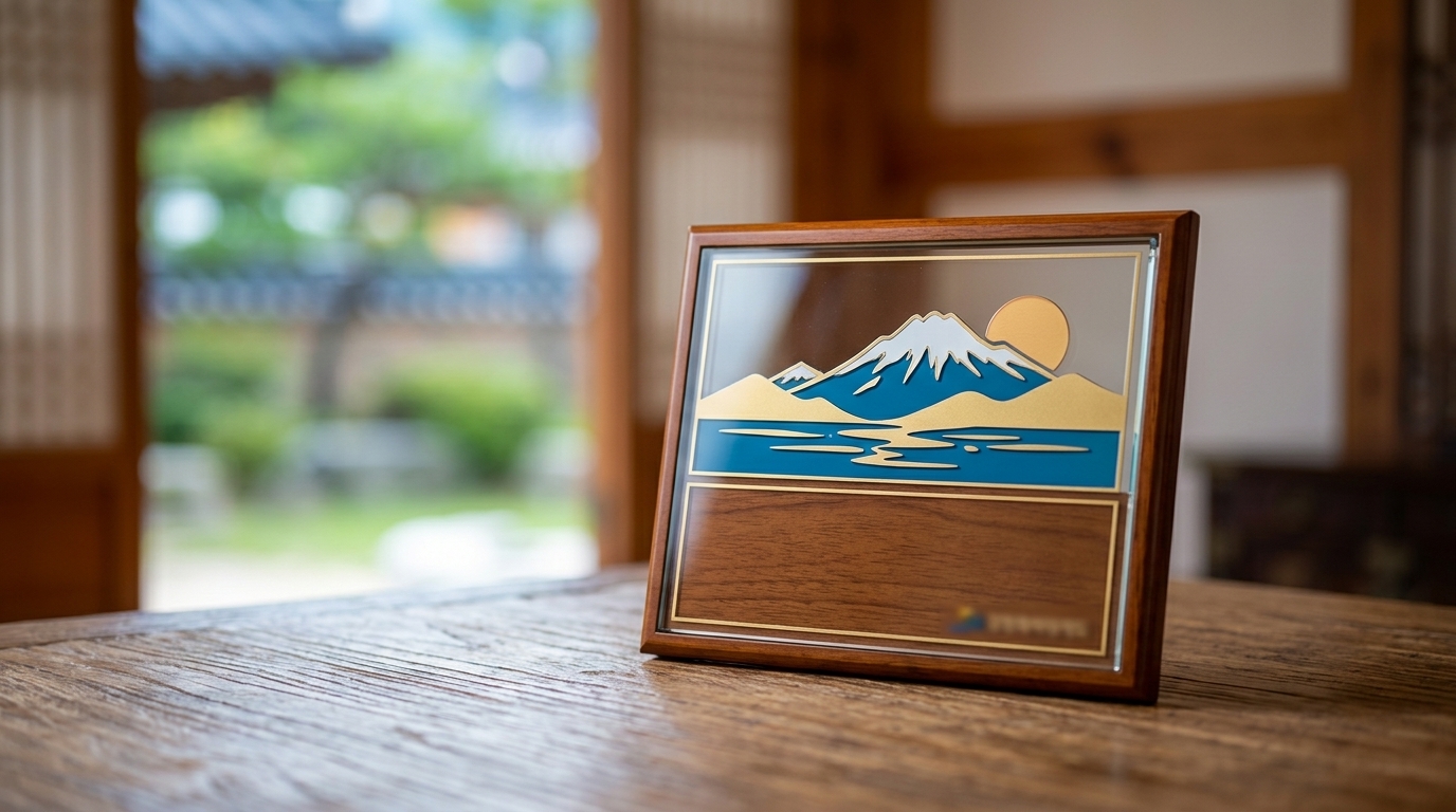 속초시자원봉사센터, 이달의 으뜸봉사상 시상