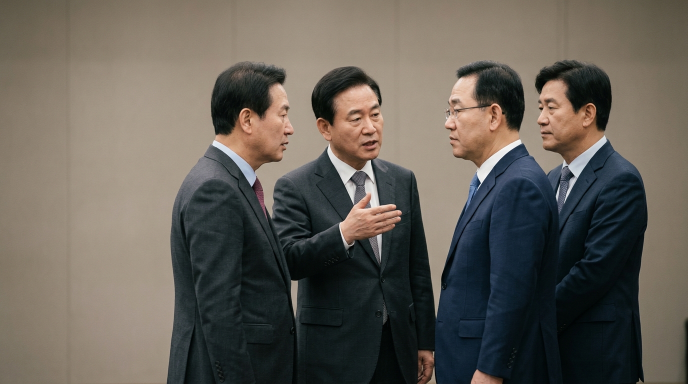 홍의락, 주호영 대구시장 출마 촉구