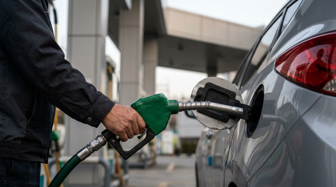 서울 휘발유 1900원 코앞, 가격 상한제 이틀째에도 기름값 올라