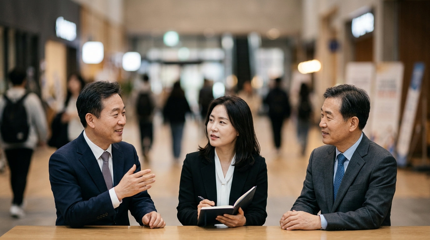 서울교육청, 서울대와 AI 기반 미래 교육 나선다