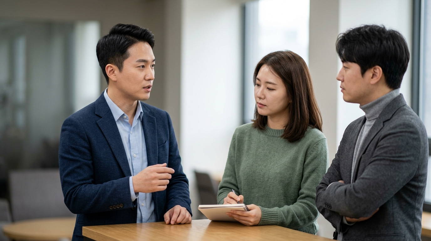 주체적 삶과 헌법적 사고의 중요성