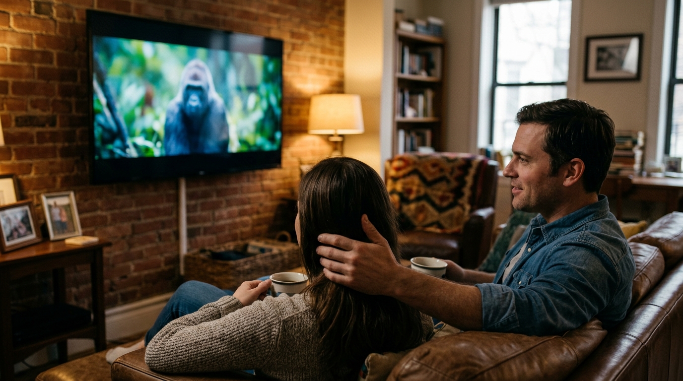 삼성 TV, 컨슈머리포트 2026년 최고 브랜드 선정